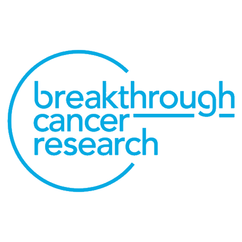 Breakthrough Cancer Research Logo