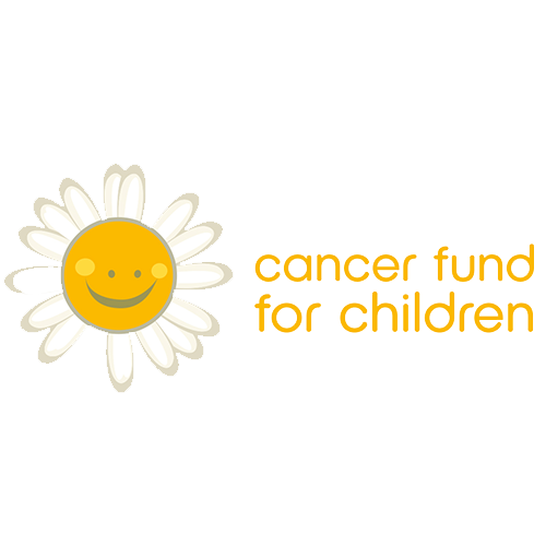 Cancer Fund for Children Logo
