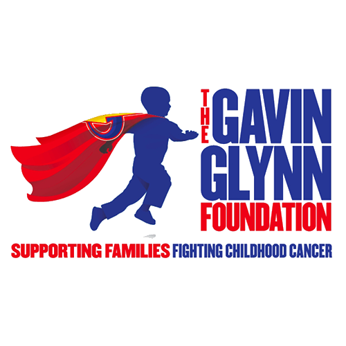 The Gavin Glynn Foundation Logo