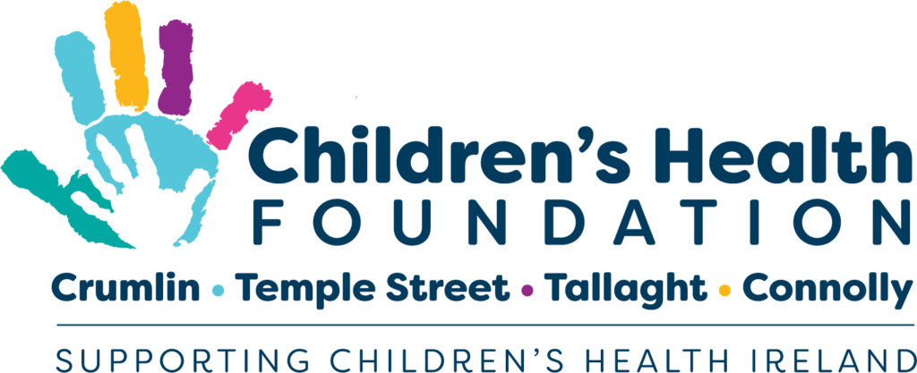 Children's Health Foundation Logo