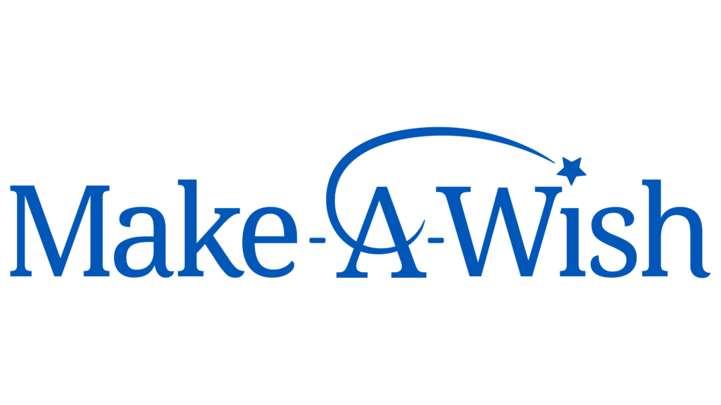 Make a Wish Logo