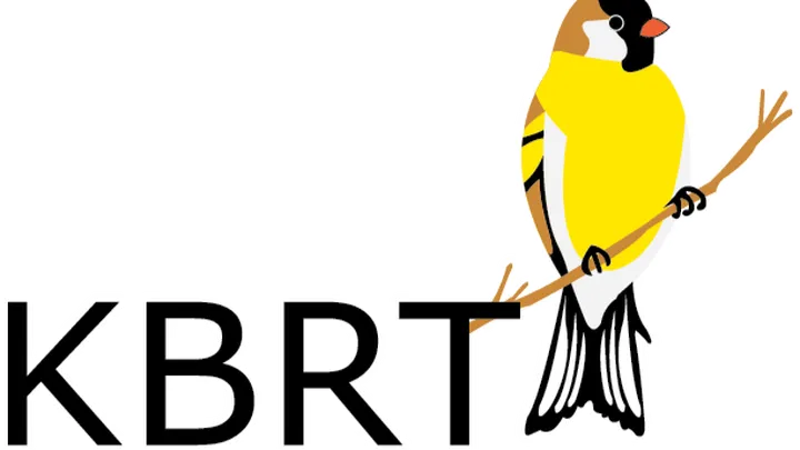 KBRT Logo