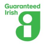 Guaranteed Irish logo